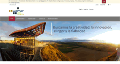 Desktop Screenshot of dolmarlaboratorio.com